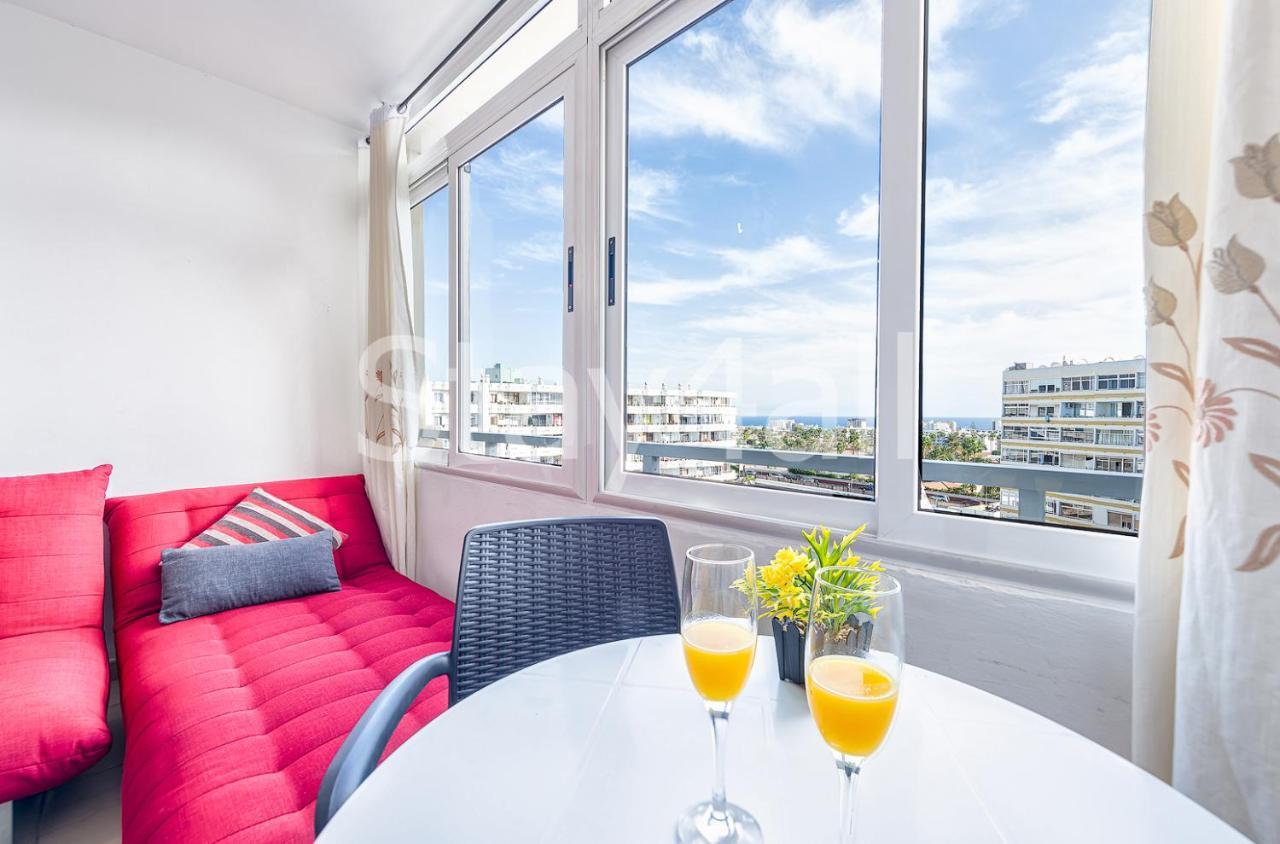 Molinos Deluxe Apartamento